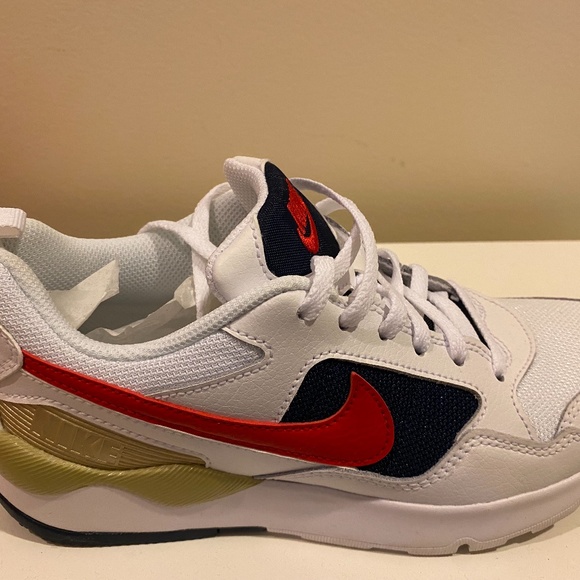 NEW Nike Pegasus '92 Lite USA Size 5.5Y/EUR 38 - Unworn, in box! - Picture 4 of 5